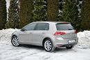 Volkswagen Golf 2.0TDI(150KM) Radar ACC Xenon Led Navi Rude Skóry DSG Dynaudio Alu17" zdjęcie 13