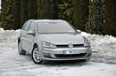 Volkswagen Golf 2.0TDI(150KM) Radar ACC Xenon Led Navi Rude Skóry DSG Dynaudio Alu17" zdjęcie 2