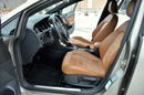 Volkswagen Golf 2.0TDI(150KM) Radar ACC Xenon Led Navi Rude Skóry DSG Dynaudio Alu17" zdjęcie 21