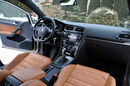 Volkswagen Golf 2.0TDI(150KM) Radar ACC Xenon Led Navi Rude Skóry DSG Dynaudio Alu17" zdjęcie 24