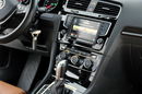 Volkswagen Golf 2.0TDI(150KM) Radar ACC Xenon Led Navi Rude Skóry DSG Dynaudio Alu17" zdjęcie 26