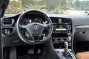 Volkswagen Golf 2.0TDI(150KM) Radar ACC Xenon Led Navi Rude Skóry DSG Dynaudio Alu17" zdjęcie 29