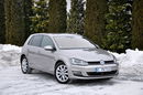 Volkswagen Golf 2.0TDI(150KM) Radar ACC Xenon Led Navi Rude Skóry DSG Dynaudio Alu17" zdjęcie 3