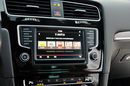 Volkswagen Golf 2.0TDI(150KM) Radar ACC Xenon Led Navi Rude Skóry DSG Dynaudio Alu17" zdjęcie 30