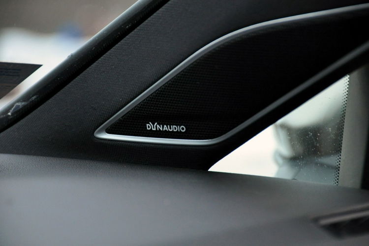 Volkswagen Golf 2.0TDI(150KM) Radar ACC Xenon Led Navi Rude Skóry DSG Dynaudio Alu17" zdjęcie 36