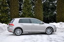 Volkswagen Golf 2.0TDI(150KM) Radar ACC Xenon Led Navi Rude Skóry DSG Dynaudio Alu17" zdjęcie 5