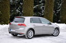 Volkswagen Golf 2.0TDI(150KM) Radar ACC Xenon Led Navi Rude Skóry DSG Dynaudio Alu17" zdjęcie 6