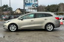 Kia Cee'd Niski Przebieg 1.6 Benzyna zdjęcie 11