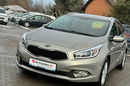 Kia Cee'd Niski Przebieg 1.6 Benzyna zdjęcie 3