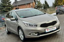 Kia Cee'd Niski Przebieg 1.6 Benzyna zdjęcie 5