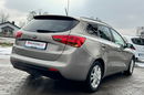 Kia Cee'd Niski Przebieg 1.6 Benzyna zdjęcie 6