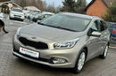 Kia Cee'd Niski Przebieg 1.6 Benzyna zdjęcie 7