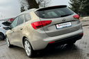 Kia Cee'd Niski Przebieg 1.6 Benzyna zdjęcie 8