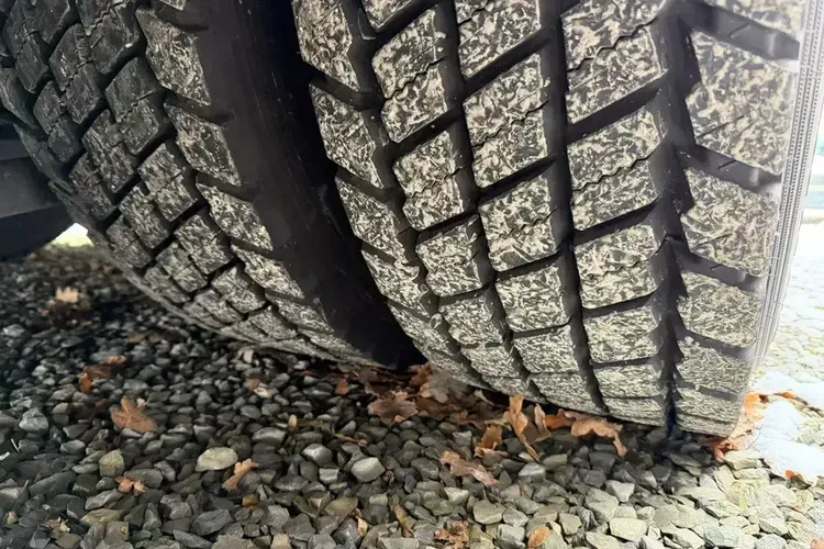 MAN TGS 26.400 HDS PALFINGER PK20.501L Tec zdjęcie 9