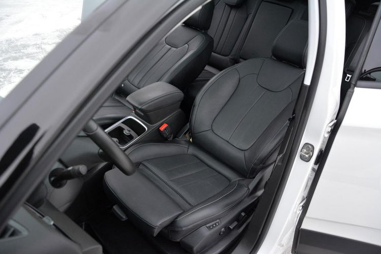 Opel Grandland X RadarACC Full Led Skóry Went Panorama NaviPro Kamera BLIS Aso Alu18" zdjęcie 16