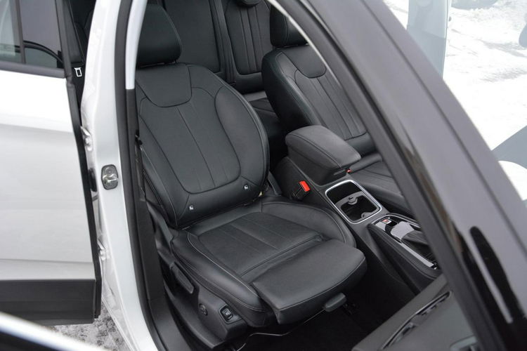 Opel Grandland X RadarACC Full Led Skóry Went Panorama NaviPro Kamera BLIS Aso Alu18" zdjęcie 17