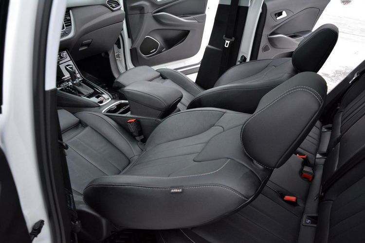 Opel Grandland X RadarACC Full Led Skóry Went Panorama NaviPro Kamera BLIS Aso Alu18" zdjęcie 21