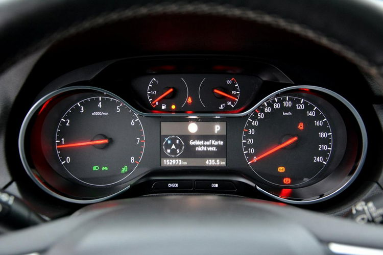 Opel Grandland X RadarACC Full Led Skóry Went Panorama NaviPro Kamera BLIS Aso Alu18" zdjęcie 24