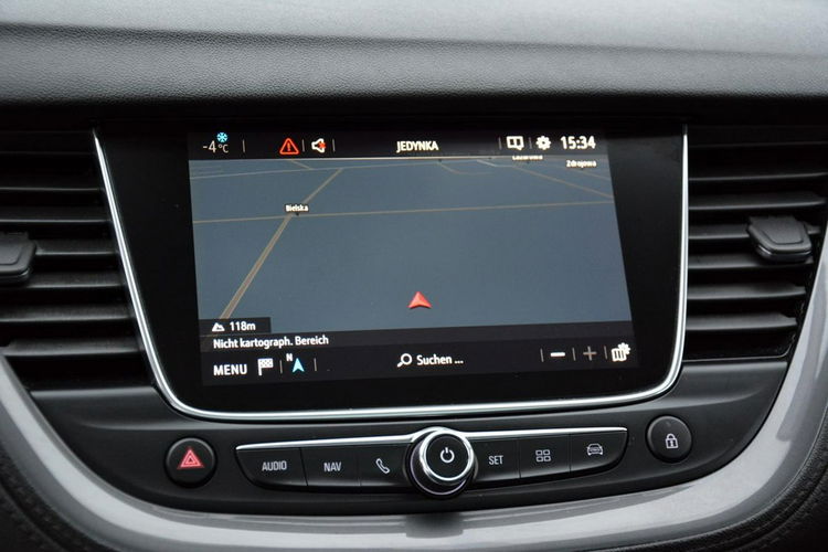 Opel Grandland X RadarACC Full Led Skóry Went Panorama NaviPro Kamera BLIS Aso Alu18" zdjęcie 25