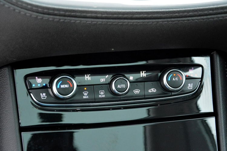 Opel Grandland X RadarACC Full Led Skóry Went Panorama NaviPro Kamera BLIS Aso Alu18" zdjęcie 26