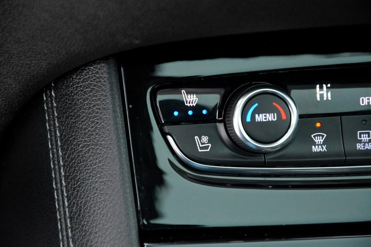 Opel Grandland X RadarACC Full Led Skóry Went Panorama NaviPro Kamera BLIS Aso Alu18" zdjęcie 28