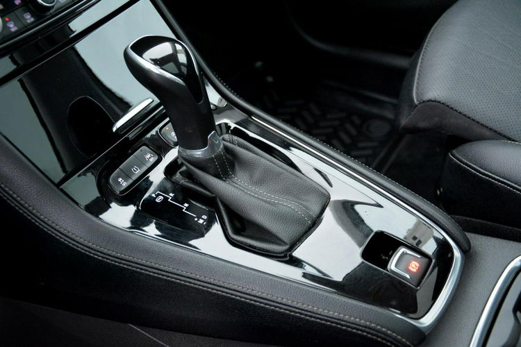 Opel Grandland X RadarACC Full Led Skóry Went Panorama NaviPro Kamera BLIS Aso Alu18" zdjęcie 30