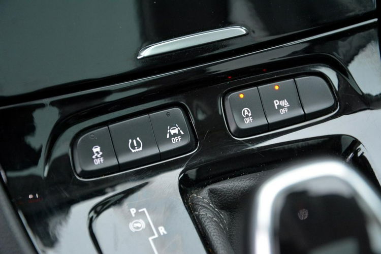 Opel Grandland X RadarACC Full Led Skóry Went Panorama NaviPro Kamera BLIS Aso Alu18" zdjęcie 31