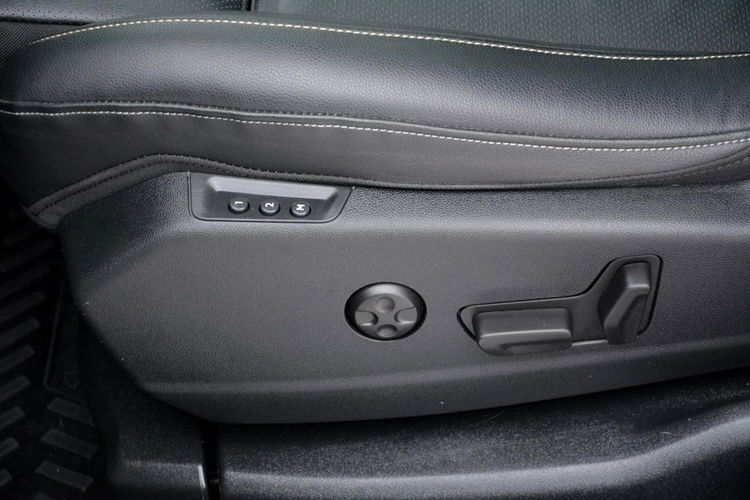 Opel Grandland X RadarACC Full Led Skóry Went Panorama NaviPro Kamera BLIS Aso Alu18" zdjęcie 35