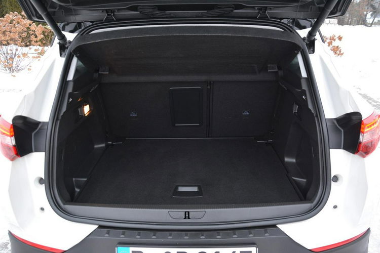 Opel Grandland X RadarACC Full Led Skóry Went Panorama NaviPro Kamera BLIS Aso Alu18" zdjęcie 39