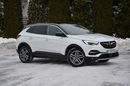 Opel Grandland X RadarACC Full Led Skóry Went Panorama NaviPro Kamera BLIS Aso Alu18" zdjęcie 9