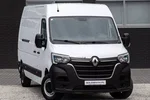 Renault Master 180KM L3H2 blaszak SPRAWDŹ zdjęcie 1