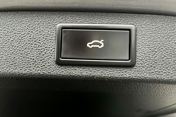 Skoda Kodiaq 4x4 2.0 TSI SKÓRA+Led MATRIX+ACC GWARANCJA 1wł Krajowy Bezwypadk FV23% 4x2 zdjęcie 10