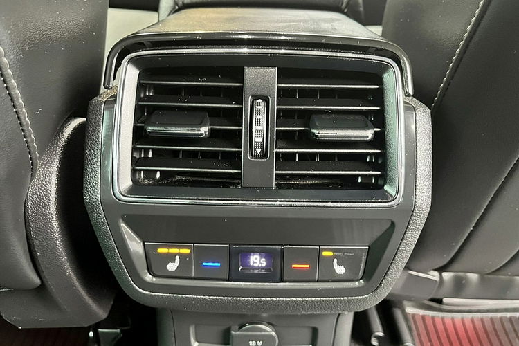 Skoda Kodiaq 4x4 2.0 TSI SKÓRA+Led MATRIX+ACC GWARANCJA 1wł Krajowy Bezwypadk FV23% 4x2 zdjęcie 13