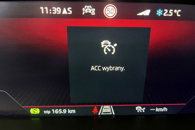 Skoda Kodiaq 4x4 2.0 TSI SKÓRA+Led MATRIX+ACC GWARANCJA 1wł Krajowy Bezwypadk FV23% 4x2 zdjęcie 24