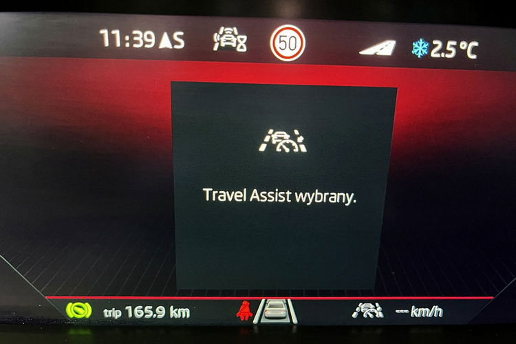 Skoda Kodiaq 4x4 2.0 TSI SKÓRA+Led MATRIX+ACC GWARANCJA 1wł Krajowy Bezwypadk FV23% 4x2 zdjęcie 25