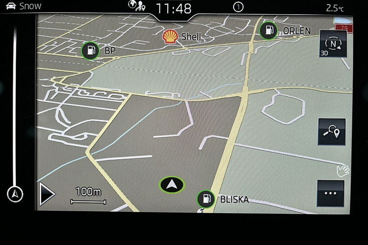 Skoda Kodiaq 4x4 2.0 TSI SKÓRA+Led MATRIX+ACC GWARANCJA 1wł Krajowy Bezwypadk FV23% 4x2 zdjęcie 32