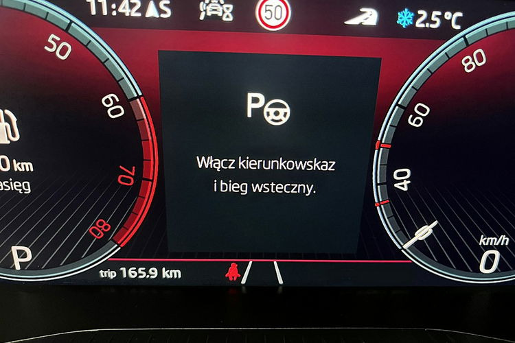Skoda Kodiaq 4x4 2.0 TSI SKÓRA+Led MATRIX+ACC GWARANCJA 1wł Krajowy Bezwypadk FV23% 4x2 zdjęcie 33