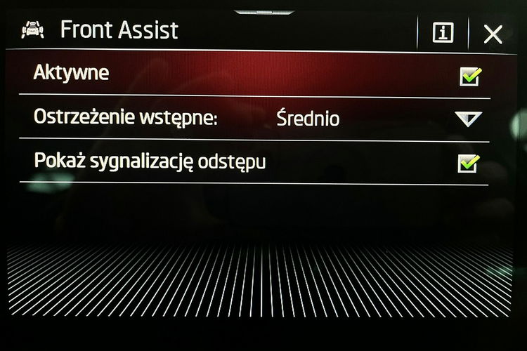 Skoda Kodiaq 4x4 2.0 TSI SKÓRA+Led MATRIX+ACC GWARANCJA 1wł Krajowy Bezwypadk FV23% 4x2 zdjęcie 54