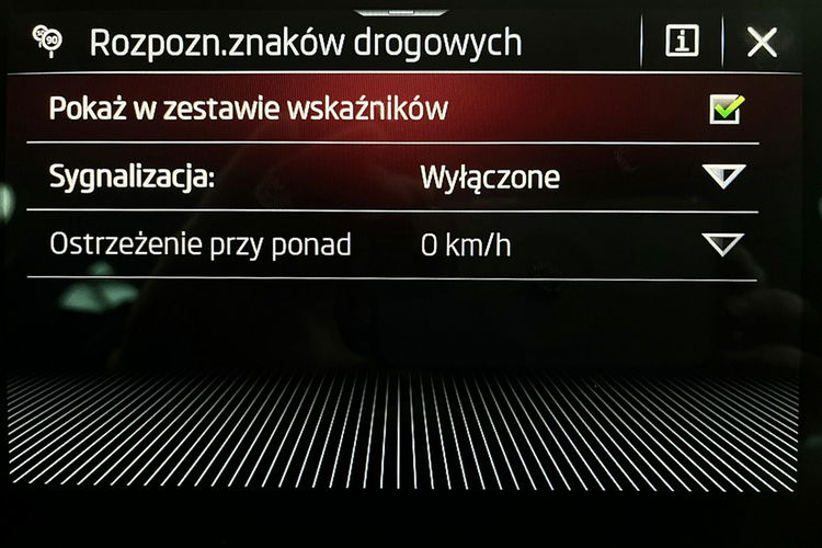 Skoda Kodiaq 4x4 2.0 TSI SKÓRA+Led MATRIX+ACC GWARANCJA 1wł Krajowy Bezwypadk FV23% 4x2 zdjęcie 55