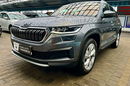 Skoda Kodiaq 4x4 2.0 TSI SKÓRA+Led MATRIX+ACC GWARANCJA 1wł Krajowy Bezwypadk FV23% 4x2 zdjęcie 5