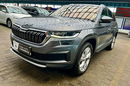 Skoda Kodiaq 4x4 2.0 TSI SKÓRA+Led MATRIX+ACC GWARANCJA 1wł Krajowy Bezwypadk FV23% 4x2 zdjęcie 72