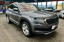 Skoda Kodiaq 4x4 2.0 TSI SKÓRA+Led MATRIX+ACC GWARANCJA 1wł Krajowy Bezwypadk FV23% 4x2 zdjęcie 6