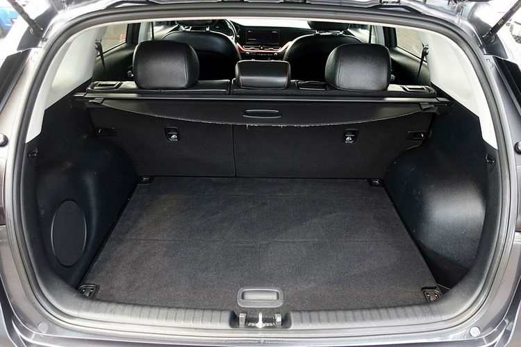 Kia Niro MAX OPCJA 141KM AUTOMAT Skóra Led NAVI JBL 1Wł Krajowy Bezwyp F23% 4x2 zdjęcie 9