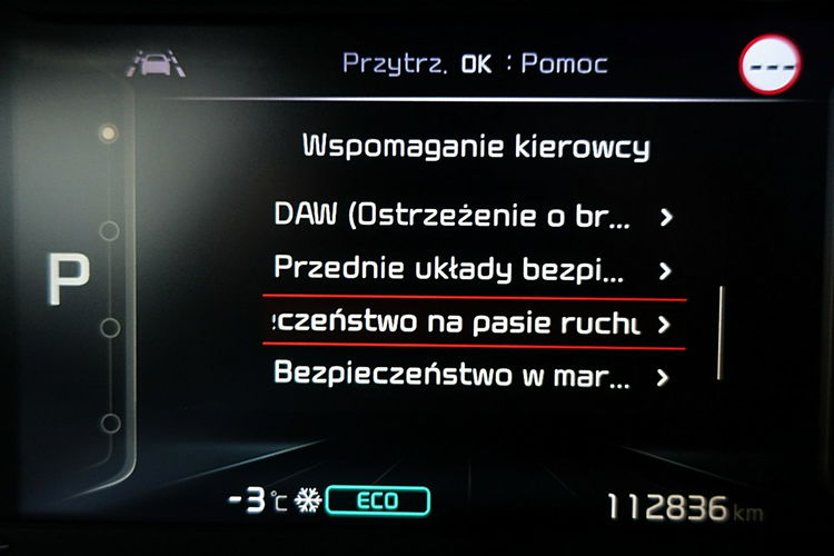 Kia Niro MAX OPCJA 141KM AUTOMAT Skóra Led NAVI JBL 1Wł Krajowy Bezwyp F23% 4x2 zdjęcie 30