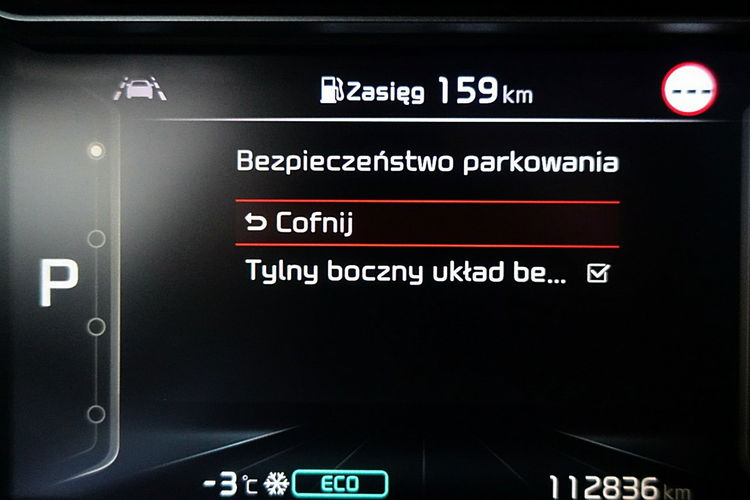 Kia Niro MAX OPCJA 141KM AUTOMAT Skóra Led NAVI JBL 1Wł Krajowy Bezwyp F23% 4x2 zdjęcie 37
