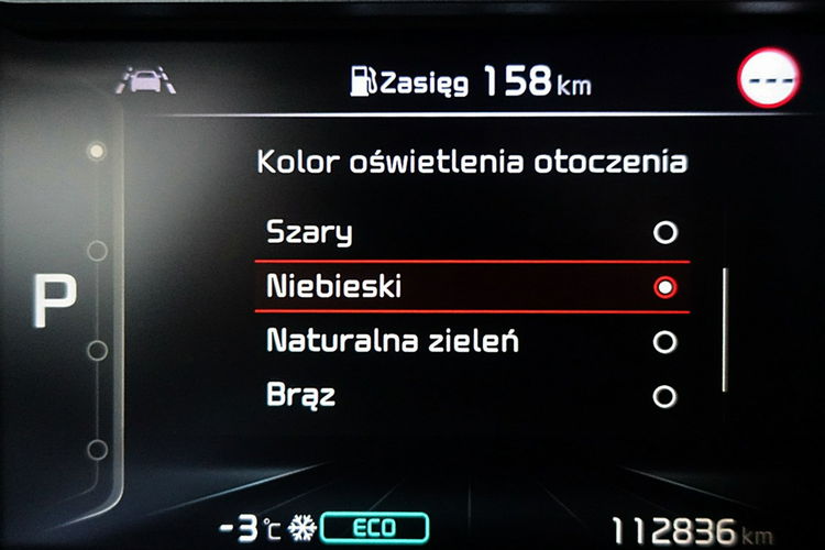 Kia Niro MAX OPCJA 141KM AUTOMAT Skóra Led NAVI JBL 1Wł Krajowy Bezwyp F23% 4x2 zdjęcie 39