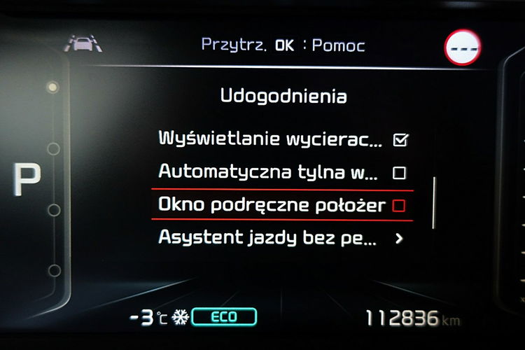 Kia Niro MAX OPCJA 141KM AUTOMAT Skóra Led NAVI JBL 1Wł Krajowy Bezwyp F23% 4x2 zdjęcie 40