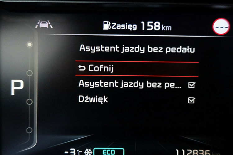 Kia Niro MAX OPCJA 141KM AUTOMAT Skóra Led NAVI JBL 1Wł Krajowy Bezwyp F23% 4x2 zdjęcie 41