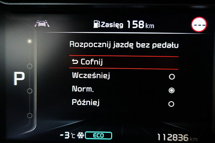 Kia Niro MAX OPCJA 141KM AUTOMAT Skóra Led NAVI JBL 1Wł Krajowy Bezwyp F23% 4x2 zdjęcie 42