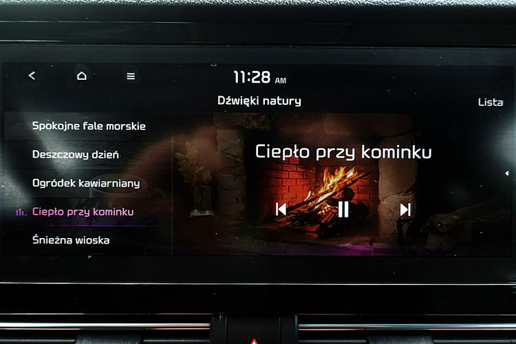 Kia Niro MAX OPCJA 141KM AUTOMAT Skóra Led NAVI JBL 1Wł Krajowy Bezwyp F23% 4x2 zdjęcie 51